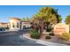 Sun City Animal Hospital exterior view featuring professional signage, tidy landscaping, and a well maintained building at 841 Colina Alta Pl, Las Vegas, NV 89138