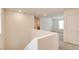 Second floor hallway landing area at 8909 Cherry Barn St, Las Vegas, NV 89113