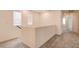 Second floor hallway with carpet at 8909 Cherry Barn St, Las Vegas, NV 89113