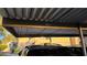Assigned covered parking space with unit number 209 at 9070 Spring Mountain Rd # 209, Las Vegas, NV 89117