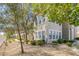 Charming two-story condo with well-maintained landscaping and beautiful stone accents at 10001 Peace Way # 2351, Las Vegas, NV 89147