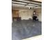 Spacious two car garage, offering ample storage and parking at 10974 Fintry Hills St, Las Vegas, NV 89141