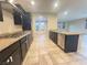 Spacious kitchen features granite counters, stainless steel appliances, and ample cabinet space at 11083 Ketchikan St, Las Vegas, NV 89179