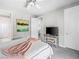 Comfortable bedroom with a serene ambiance and contemporary decor at 220 Villa Borghese St, Las Vegas, NV 89138