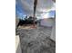 Beautiful backyard with paver patio and desert landscaping, perfect for outdoor living at 321 Beaumont St, Las Vegas, NV 89106