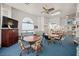 The complex's community room offers great space for meetings and gatherings, and provides a warm and inviting atmosphere at 3550 Bay Sands Dr # 1003, Laughlin, NV 89029