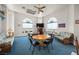 The complex's community room offers great space for meetings and gatherings, and provides a warm and inviting atmosphere at 3550 Bay Sands Dr # 1003, Laughlin, NV 89029