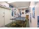 Fun game room featuring a ping pong table and entertainment decor for residents at 3550 Bay Sands Dr # 2101, Laughlin, NV 89029
