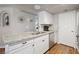 Well-equipped kitchen featuring granite countertops, stainless steel appliances, and plenty of cabinet space at 3550 Bay Sands Dr # 2101, Laughlin, NV 89029