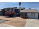 Charming two-story home with well-maintained landscaping and a lush yard at 4016 Edgeford Pl, Las Vegas, NV 89102