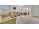 Inviting living room with large windows, neutral decor, and lots of space to enjoy at 4924 Cedar Lawn Way, Las Vegas, NV 89130