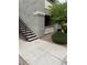 Exterior view of building with stairs and landscaping at 555 E Silverado Ranch Blvd # 1034, Las Vegas, NV 89183