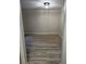 The laundry room is small, bright, and clean at 555 E Silverado Ranch Blvd # 1034, Las Vegas, NV 89183
