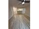 Bright living room featuring open floor plan and ceiling fan at 555 E Silverado Ranch Blvd # 1034, Las Vegas, NV 89183