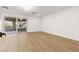 Bright bedroom with access to a balcony at 7616 Gossamer Wind St, Las Vegas, NV 89139