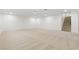 Large bonus room with neutral walls and carpeting at 7616 Gossamer Wind St, Las Vegas, NV 89139