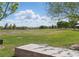 A community park offering a vast green space for recreation and leisurely activities at 7616 Gossamer Wind St, Las Vegas, NV 89139