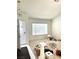 Spacious living room with lots of natural light at 1812 Jack Rabbit Way, Las Vegas, NV 89128