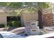 Community crafts building with desert landscaping and easy access for pursuing hobbies and creative activities at 2013 Capestone St, Las Vegas, NV 89134