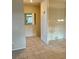 Room featuring tile floors and neutral paint at 3349 Partridge Run St, Laughlin, NV 89029