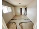 Bedroom featuring tile flooring and a closet at 1004 Stone River Dr, North Las Vegas, NV 89030