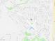 Map of neighborhood showing street names and nearby amenities at 11237 Campsie Fells Ct, Las Vegas, NV 89141