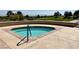 Relaxing community hot tub with mountain views and ample space for gathering at 9409 January Dr, Las Vegas, NV 89134