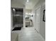 Bathroom showcasing a walk-in shower, double vanity, and granite countertops at 11318 San Arezzo Pl, Las Vegas, NV 89141