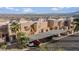 Residential community with covered parking, desert landscaping, and city and mountain views in a desirable location at 2191 Bay Club Dr # 204, Laughlin, NV 89029