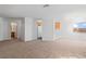 The open-concept design connects the living area with the kitchen, enhancing social interaction at 2191 Bay Club Dr # 204, Laughlin, NV 89029