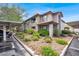 Charming condo with desert landscaping and covered parking, perfect for low-maintenance living at 2606 S Durango Dr # 277, Las Vegas, NV 89117