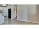 Bright living room featuring tile floors and easy access to the kitchen and bathroom at 3150 Soft Breezes Dr # 2030, Las Vegas, NV 89128