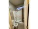 Bathroom featuring a shower and tub with a shower curtain at 3562 Driving Range St, Las Vegas, NV 89122