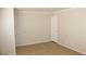 A bright living area features tile floors and neutral walls at 7570 Durham Hall Ave # 101, Las Vegas, NV 89130