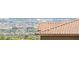 Attractive view of the city and surrounding landscape from the property at 160 Lomita Heights Dr, Las Vegas, NV 89138