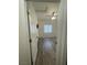 Bedroom showcases hardwood floors, ceiling fan, and a window at 1785 Puerto Way, Henderson, NV 89012