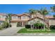 Charming two-story home with well-maintained landscaping and a spacious three-car garage at 2388 Kenneth Ave, Henderson, NV 89052