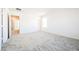Bright, carpeted bedroom offering generous space and natural light at 3240 Avernus Ave, Henderson, NV 89044