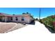 Charming single-story home featuring a well-maintained landscape and a clean, inviting exterior at 4119 Meadowglen Cir, Las Vegas, NV 89121