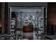 Boutique storefront with sleek glass doors and displays, offering a curated selection of goods at 4381 W Flamingo Rd # 3818, Las Vegas, NV 89103