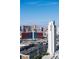 Striking view highlighting the Palms Casino Resort within the Las Vegas skyline at 4381 W Flamingo Rd # 3818, Las Vegas, NV 89103