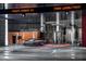 Valet area and entrance of the Palms Place building at 4381 W Flamingo Rd # 3818, Las Vegas, NV 89103