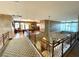 Open loft featuring a billiards table and an overlooking view at 7625 Coley Ave, Las Vegas, NV 89117