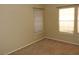 Bedroom with carpet and good natural lighting at 7840 Millhopper Ave, Las Vegas, NV 89128