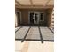 Back patio featuring a pergola, providing shade and style for comfortable outdoor seating and leisure at 8901 Kingsmill Dr, Las Vegas, NV 89134