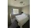 Bedroom featuring neutral walls, a window, and carpet at , Las Vegas, NV 89106