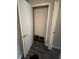 Spacious walk-in closet with ample storage space at , Las Vegas, NV 89106