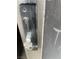 Close-up of front door with key at , Las Vegas, NV 89106