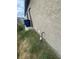 Exterior view of the house at , Las Vegas, NV 89106