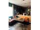Cozy eat-in kitchen with modern appliances, breakfast bar, and natural light at 10403 Fancy Fern St, Las Vegas, NV 89183